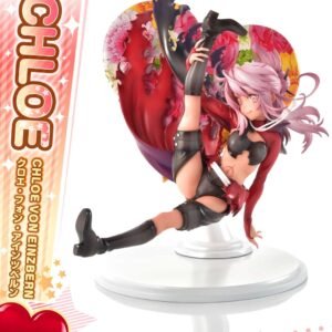 1/7 PRISMA WING Fate/kaleid liner Prisma Illya 2wei! & Herz!: Chloe von Einzbern