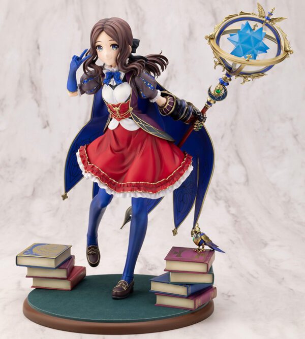 1/7 Rider/Leonardo da Vinci (Fate/Grand Order)