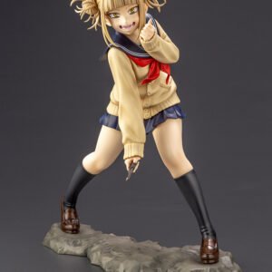 1/8 ARTFX J Himiko Toga (My Hero Academia) (Reissue)