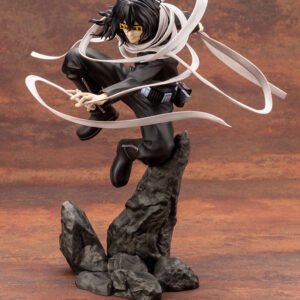 1/8 ARTFX J Shota Aizawa (My Hero Academia)