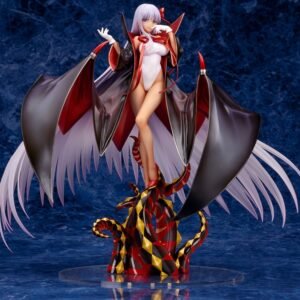 1/8 Fate / Grand Order Moon Cancer BB Tropical Wheat Color Ver Figure