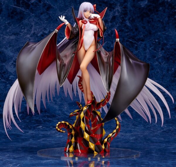1/8 Fate / Grand Order Moon Cancer BB Tropical Wheat Color Ver Figure