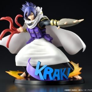 1/8 My Hero Academia: Tamaki Amajiki Hero Suit ver. Figure