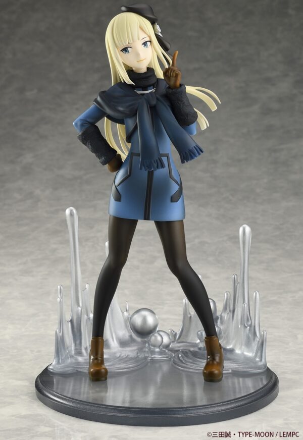 1/8 The Case Files of Lord El-Melloi II: Reines El-Melloi Archisorte