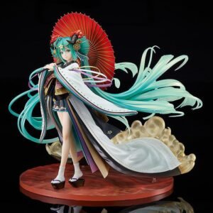 1/7 Hatsune Miku: Land of the Eternal