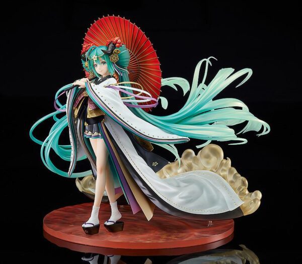 1/7 Hatsune Miku: Land of the Eternal