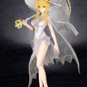 1/7 Ruler/Altria Pendragon Figure