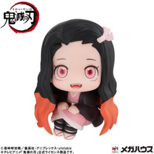 Kimetsu no Yaiba Nezuko Kamado Sun Conquering ver.