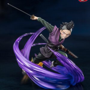 Figuarts ZERO Genya Shinazugawa