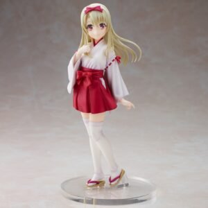 Prisma Phantasm Illyasviel von Einzbern Figure