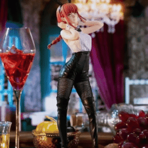 Genuine FuRyu BiCute Bunnies MAKIMA