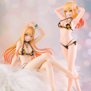 My Dress-Up Darling Marin Kitagawa 23cm Swimsuit Anime Figure 1-7