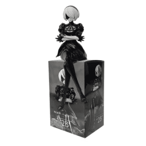 Nier Automata 2B Figure 15cm