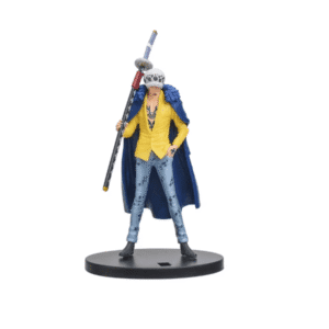 One Piece DXF Wano Country Trafalgar Law 18cm