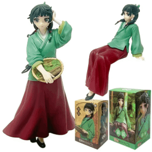 Anime The Apothecary Diaries Maomi Figure 17cm