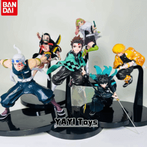 Demon-Slayer-Anime-Figure-Set-Tanjirou-Agatsuma-Zenitsu-Kyoujurou