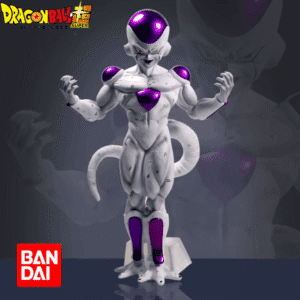 Dragon Ball Z Frieza 22cm