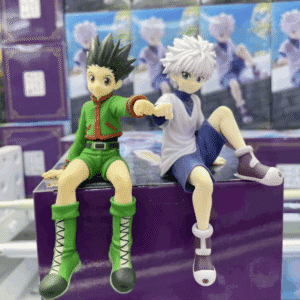 Hunter x Hunter Gon Freecss Figure 13cm product image
