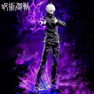 Jujutsu Kaisen Gojo Satoru 31cm Figure