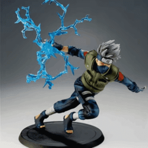Naruto Hatake Kakashi Figure 15cm