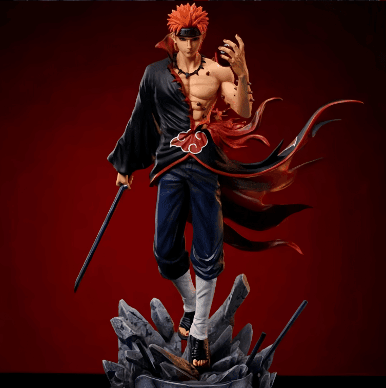 Naruto Pain Figure 23cm
