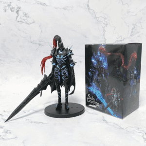 Solo Leveling Knightmaster Yeglit 21cm