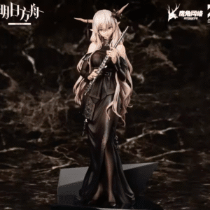 Arknights Shining Figure - Oyage Away Ver.