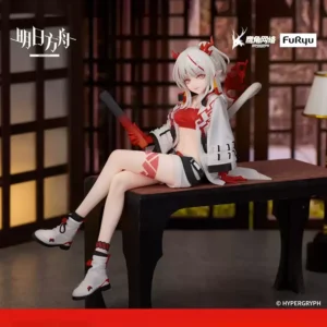 Arknights Nian Figure
