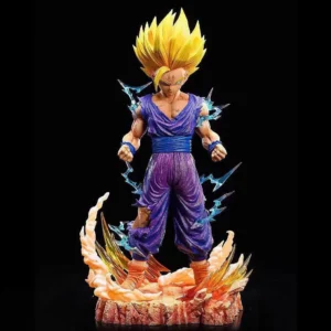 Super Saiyan 2 Gohan Figure