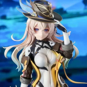 Honkai Star Rail Firefly Figure
