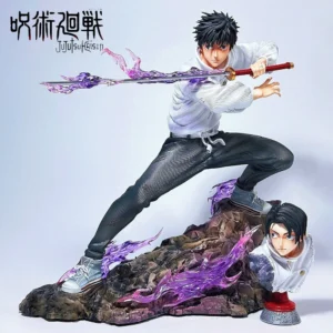 Dynamic Jujutsu Kaisen Okkotsu Yuta Figure 21cm