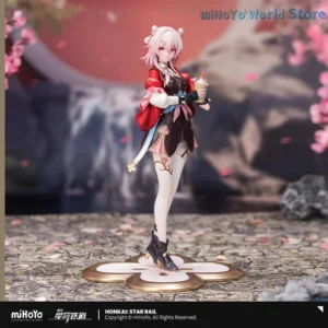 Honkai Star Rail March 7th 1/8 Figurine