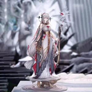 Arknights Skadi the Corrupting Heart Figure