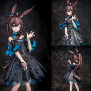 Arknights Amiya Emma Ballantine 20cm Action Figure