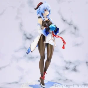 Ganyu Genshin Impact Figurine