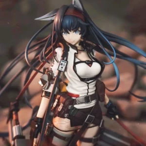 Blazing Arknights: Blaze 1/7 Scale Figure