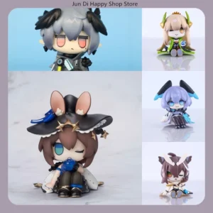 Arknights Chibi Figure