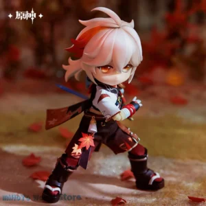 MiHoYo Genshin Impact Original Kaedehara Kazuha Figure