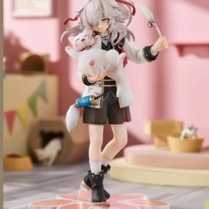 Honkai Star Rail Jingyuan Figure