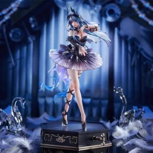 Path To Nowhere Hamel Anime Figurine