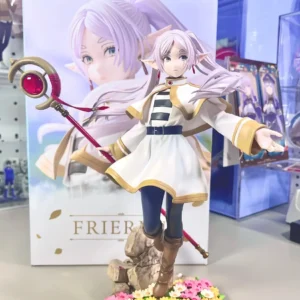 Frieren: Beyond Journey's End 21cm Anime Figure