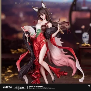 Honkai Star Rail Fugue Tingyun 1/8 Tingyun Figurine