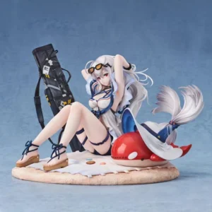 Arknights Skadi Figurine