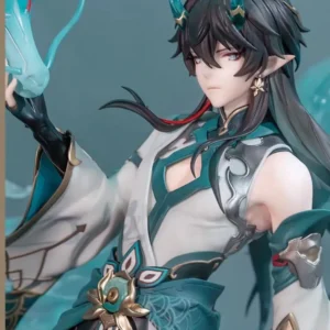 Danheng Honkai Star Rail Figure