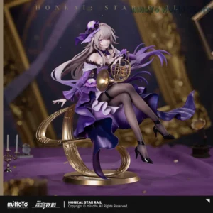 Honkai Star Rail Herta Figure 1/8 Scale
