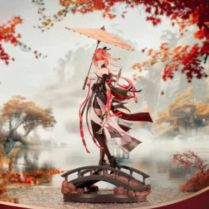 Wuthering Waves Changli Figurine