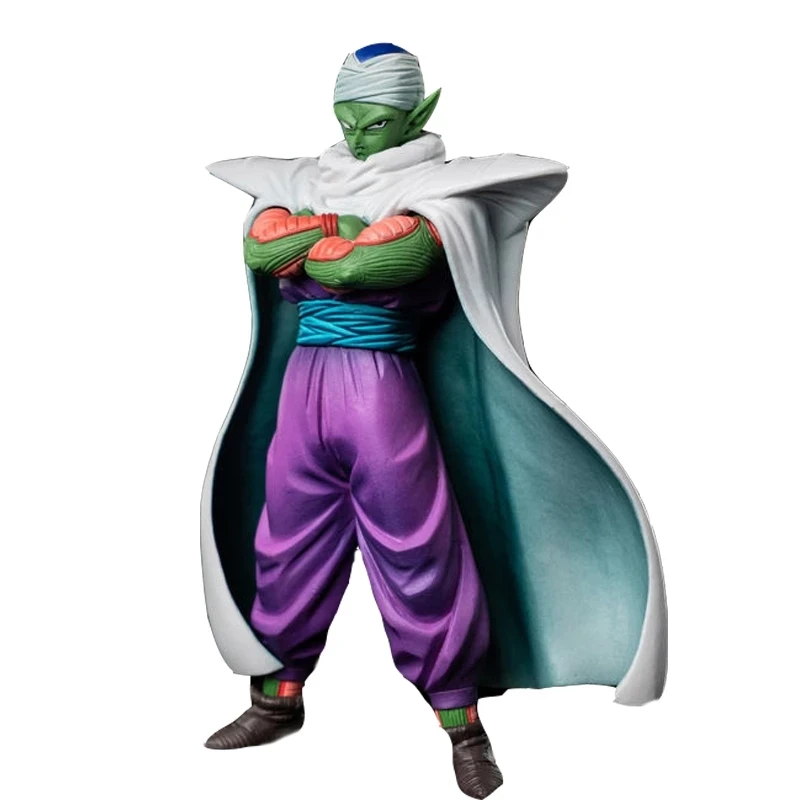 Dragon Ball Z Piccolo Figure