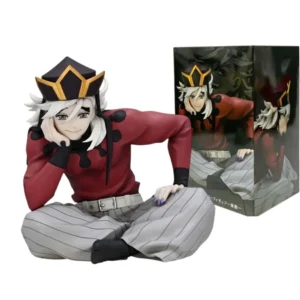 FuRyu Demon Slayer Doma Figure