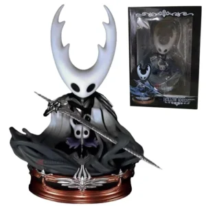 Hollow Knight Figures