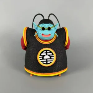 Dragon Ball Z King Kai Figure 18cm